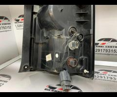 FARO FANALE STOP POSTERIORE SINISTRA SX LAND ROVER