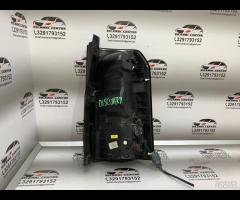 FARO FANALE STOP POSTERIORE SINISTRA SX LAND ROVER - 8
