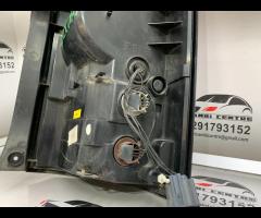 FARO FANALE STOP POSTERIORE SINISTRA SX LAND ROVER - 10