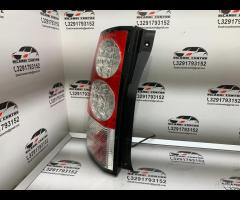 FARO FANALE STOP POSTERIORE SINISTRA SX LAND ROVER - 12