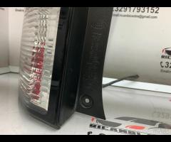 FARO FANALE STOP POSTERIORE SINISTRA SX LAND ROVER - 13