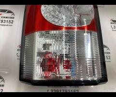 FARO FANALE STOP POSTERIORE SINISTRA SX LAND ROVER - 15