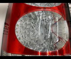 FARO FANALE STOP POSTERIORE SINISTRA SX LAND ROVER - 16