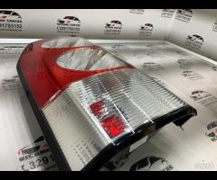 FARO FANALE STOP POSTERIORE SINISTRA SX LAND ROVER - 20