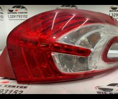 FARO FANALE STOP POSTERIORE DESTRA PEUGEOT ACTIVE