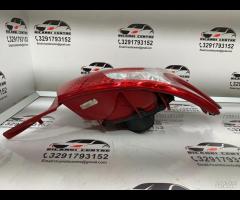 FARO FANALE STOP POSTERIORE DESTRA PEUGEOT ACTIVE - 12