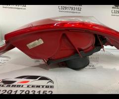 FARO FANALE STOP POSTERIORE DESTRA PEUGEOT ACTIVE - 14
