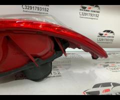 FARO FANALE STOP POSTERIORE DESTRA PEUGEOT ACTIVE - 15
