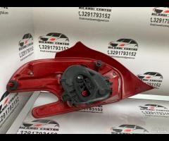 FARO FANALE STOP POSTERIORE DESTRA PEUGEOT ACTIVE - 16