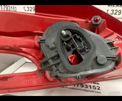 FARO FANALE STOP POSTERIORE DESTRA PEUGEOT ACTIVE - 18