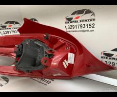 FARO FANALE STOP POSTERIORE DESTRA PEUGEOT ACTIVE - 20