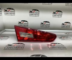 FARO FANALE STOP POSTERIORE SINISTRA ALFA ROMEO GI