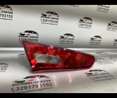 FARO FANALE STOP POSTERIORE SINISTRA ALFA ROMEO GI