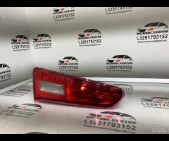 FARO FANALE STOP POSTERIORE SINISTRA ALFA ROMEO GI