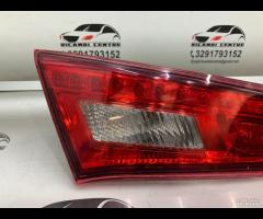 FARO FANALE STOP POSTERIORE SINISTRA ALFA ROMEO GI
