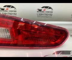 FARO FANALE STOP POSTERIORE SINISTRA ALFA ROMEO GI