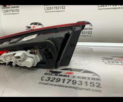 FARO FANALE STOP POSTERIORE SINISTRA ALFA ROMEO GI - 6