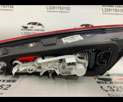 FARO FANALE STOP POSTERIORE SINISTRA ALFA ROMEO GI - 7