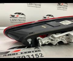 FARO FANALE STOP POSTERIORE SINISTRA ALFA ROMEO GI - 8