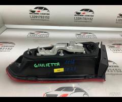 FARO FANALE STOP POSTERIORE SINISTRA ALFA ROMEO GI - 9