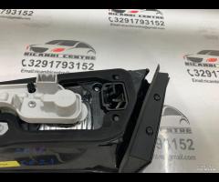 FARO FANALE STOP POSTERIORE SINISTRA ALFA ROMEO GI - 12