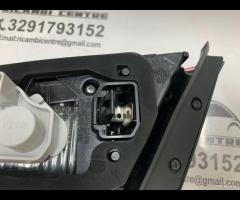 FARO FANALE STOP POSTERIORE SINISTRA ALFA ROMEO GI - 13