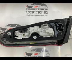 FARO FANALE STOP POSTERIORE SINISTRA ALFA ROMEO GI - 14