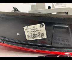 FARO FANALE STOP POSTERIORE SINISTRA ALFA ROMEO GI - 15