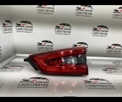 FARO FANALE STOP POSTERIORE DESTRA NISSAN QASHQAI