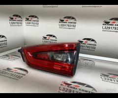 FARO FANALE STOP POSTERIORE DESTRA NISSAN QASHQAI