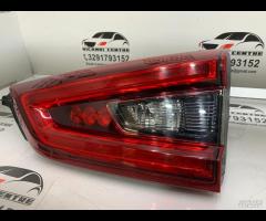 FARO FANALE STOP POSTERIORE DESTRA NISSAN QASHQAI