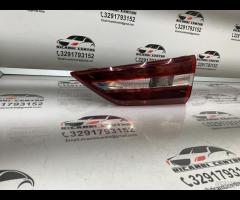 FARO FANALE STOP POSTERIORE DESTRA DX OPEL GRANDLA - 2