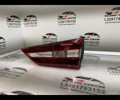 FARO FANALE STOP POSTERIORE DESTRA DX OPEL GRANDLA - 3