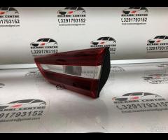 FARO FANALE STOP POSTERIORE DESTRA DX OPEL GRANDLA - 4