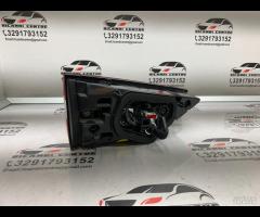 FARO FANALE STOP POSTERIORE DESTRA DX OPEL GRANDLA - 5