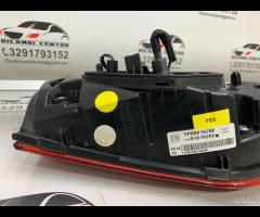 FARO FANALE STOP POSTERIORE DESTRA DX OPEL GRANDLA - 9