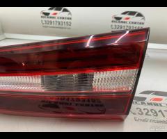 FARO FANALE STOP POSTERIORE DESTRA DX OPEL GRANDLA - 14