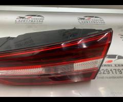 FARO FANALE STOP POSTERIORE DESTRA DX OPEL GRANDLA - 18