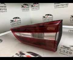 FARO FANALE STOP POSTERIORE DESTRA DX OPEL GRANDLA - 19