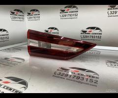 FARO FANALE STOP POSTERIORE SINISTRA SX OPEL GRAND