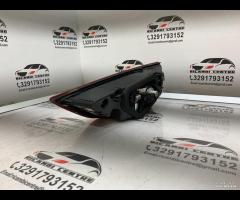 FARO FANALE STOP POSTERIORE SINISTRA SX OPEL GRAND - 6