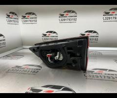 FARO FANALE STOP POSTERIORE SINISTRA SX OPEL GRAND - 8