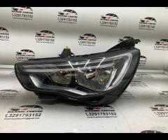 FARO FANALE ANTERIORE SINISTRA SX OPEL GRANDLAND X