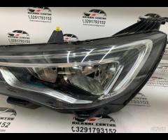 FARO FANALE ANTERIORE SINISTRA SX OPEL GRANDLAND X