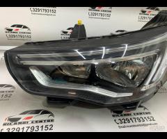 FARO FANALE ANTERIORE SINISTRA SX OPEL GRANDLAND X