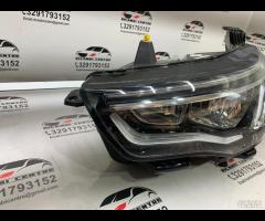FARO FANALE ANTERIORE SINISTRA SX OPEL GRANDLAND X