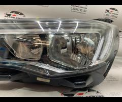 FARO FANALE ANTERIORE SINISTRA SX OPEL GRANDLAND X - 11