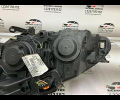 FARO FANALE ANTERIORE DESTRA DX PEUGEOT ACTIVE 208 - 19