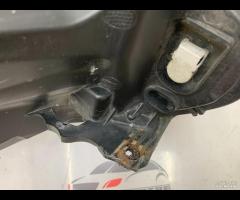 FARO FANALE ANTERIORE DESTRA DX PEUGEOT ACTIVE 208 - 22