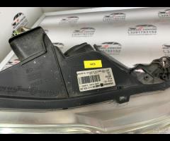 FARO FANALE ANTERIORE DESTRA DX PEUGEOT ACTIVE 208 - 24